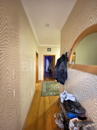 3 otaqlı Həyət evi/Bağ evi, Masazır q., Bakı