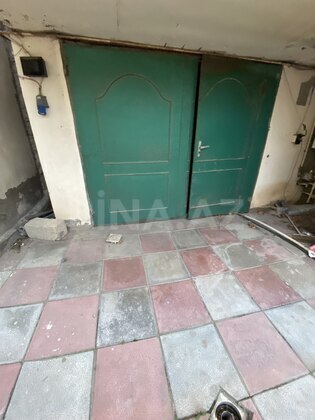 3 otaqlı Həyət evi/Bağ evi, Masazır q., Bakı