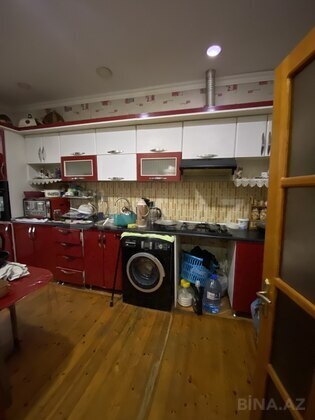 3 otaqlı Həyət evi/Bağ evi, Masazır q., Bakı