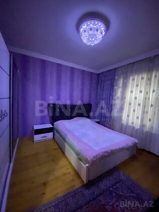 3 otaqlı Həyət evi/Bağ evi, Masazır q., Bakı