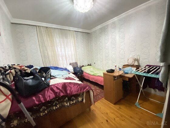 3 otaqlı Həyət evi/Bağ evi, Masazır q., Bakı