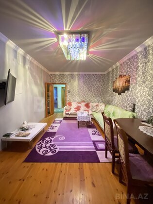 3 otaqlı Həyət evi/Bağ evi, Masazır q., Bakı