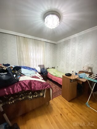 3 otaqlı Həyət evi/Bağ evi, Masazır q., Bakı