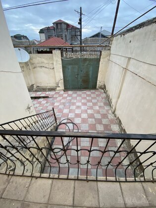 3 otaqlı Həyət evi/Bağ evi, Masazır q., Bakı
