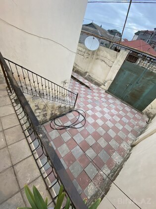 3 otaqlı Həyət evi/Bağ evi, Masazır q., Bakı