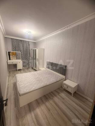 2 otaqlı Köhnə tikili, Nəsimi m., Bakı