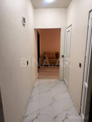 2 otaqlı Köhnə tikili, Nəsimi m., Bakı