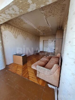 2 otaqlı Köhnə tikili, Bakıxanov q., Bakı