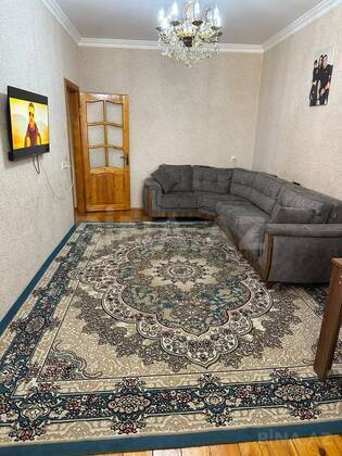 3 otaqlı Yeni tikili, Abşeron r., Xırdalan