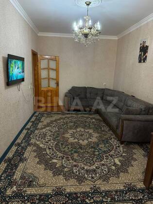 3 otaqlı Yeni tikili, Abşeron r., Xırdalan