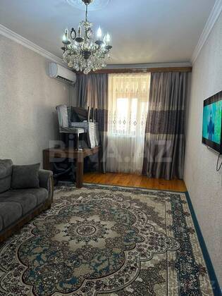 3 otaqlı Yeni tikili, Abşeron r., Xırdalan