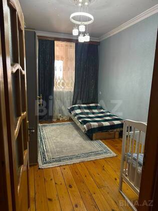 3 otaqlı Yeni tikili, Abşeron r., Xırdalan