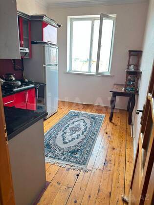 3 otaqlı Yeni tikili, Abşeron r., Xırdalan