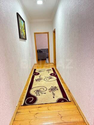 3 otaqlı Yeni tikili, Abşeron r., Xırdalan