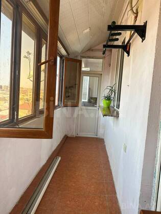 3 otaqlı Yeni tikili, Abşeron r., Xırdalan