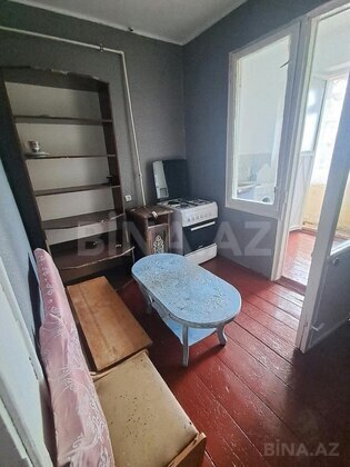 2 otaqlı Köhnə tikili, Bakıxanov q., Bakı