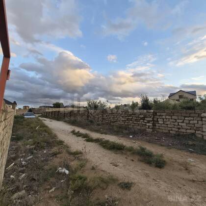 3 otaqlı Həyət evi/Bağ evi, Pirallahı r., Bakı