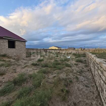 3 otaqlı Həyət evi/Bağ evi, Pirallahı r., Bakı