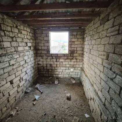 3 otaqlı Həyət evi/Bağ evi, Pirallahı r., Bakı