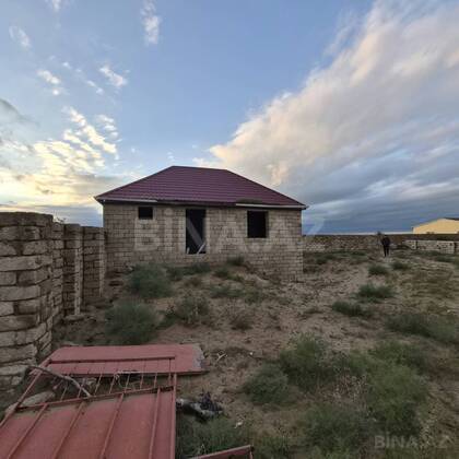 3 otaqlı Həyət evi/Bağ evi, Pirallahı r., Bakı