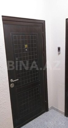 2 otaqlı Yeni tikili, Nərimanov r., Bakı