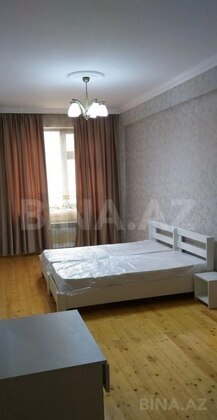 2 otaqlı Yeni tikili, Nərimanov r., Bakı
