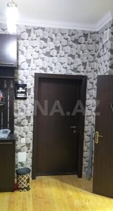 2 otaqlı Yeni tikili, Nərimanov r., Bakı