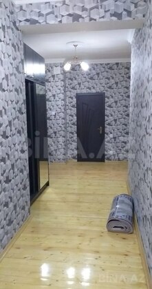 2 otaqlı Yeni tikili, Nərimanov r., Bakı