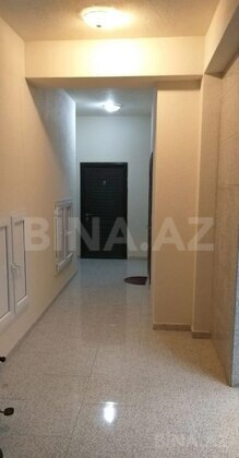 2 otaqlı Yeni tikili, Nərimanov r., Bakı