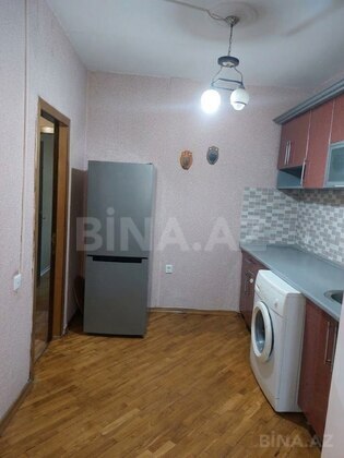2 otaqlı Köhnə tikili, Gənclik m., Bakı