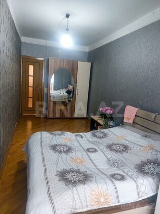 2 otaqlı Köhnə tikili, Gənclik m., Bakı