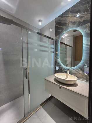 2 otaqlı Yeni tikili, Ağ şəhər q., Bakı
