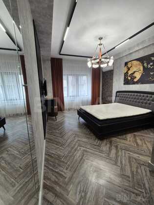 2 otaqlı Yeni tikili, Ağ şəhər q., Bakı
