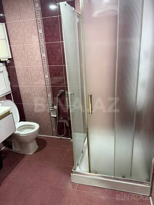 3 otaqlı Yeni tikili, İnşaatçılar m., Bakı
