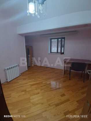 3 otaqlı Yeni tikili, Memar Əcəmi m., Bakı