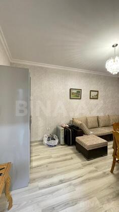 2 otaqlı Yeni tikili, Nizami m., Bakı