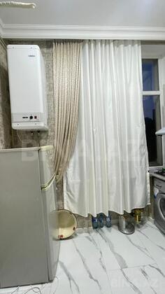 2 otaqlı Yeni tikili, Nizami m., Bakı