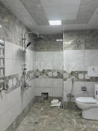 3 otaqlı Yeni tikili, Xırdalan