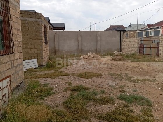 5 otaqlı Həyət evi/Bağ evi, Binəqədi q., Bakı