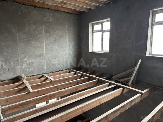 5 otaqlı Həyət evi/Bağ evi, Binəqədi q., Bakı