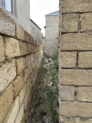 5 otaqlı Həyət evi/Bağ evi, Binəqədi q., Bakı