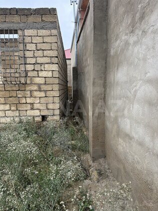 5 otaqlı Həyət evi/Bağ evi, Binəqədi q., Bakı