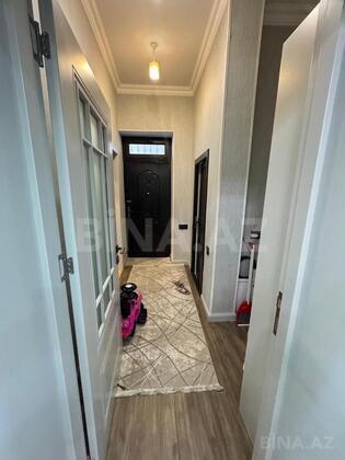 3 otaqlı Həyət evi/Bağ evi, Keşlə q., Bakı