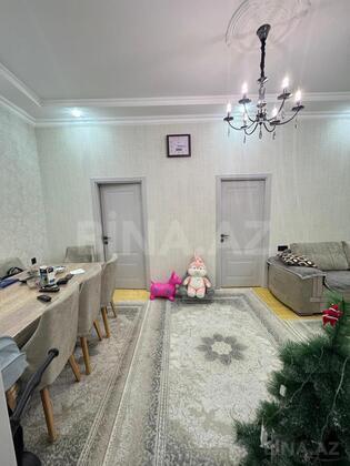 3 otaqlı Həyət evi/Bağ evi, Keşlə q., Bakı