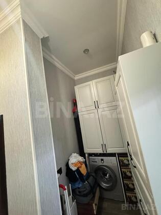 3 otaqlı Həyət evi/Bağ evi, Keşlə q., Bakı