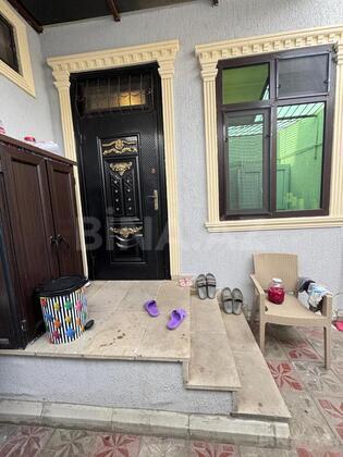 3 otaqlı Həyət evi/Bağ evi, Keşlə q., Bakı