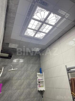 3 otaqlı Həyət evi/Bağ evi, Keşlə q., Bakı