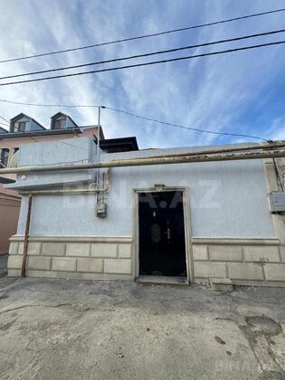 3 otaqlı Həyət evi/Bağ evi, Keşlə q., Bakı