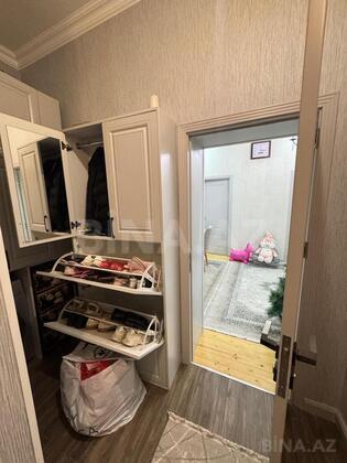 3 otaqlı Həyət evi/Bağ evi, Keşlə q., Bakı