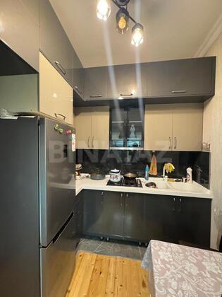 3 otaqlı Həyət evi/Bağ evi, Keşlə q., Bakı